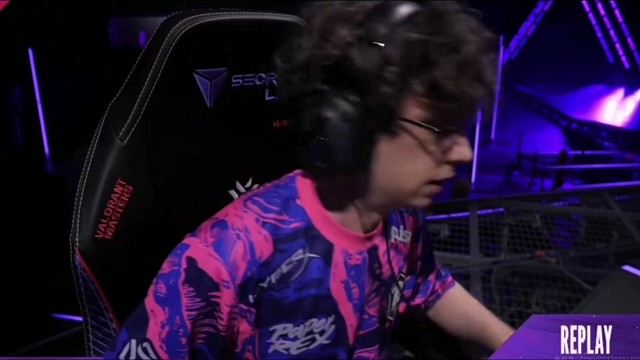 无畏契约赛事游戏打卡