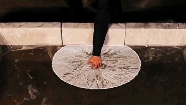 这不是魔术，这是科学小实验