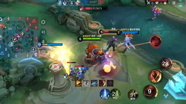 勇敢牛牛不怕困难