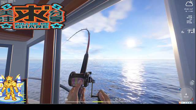 小号给大鱼没把握住