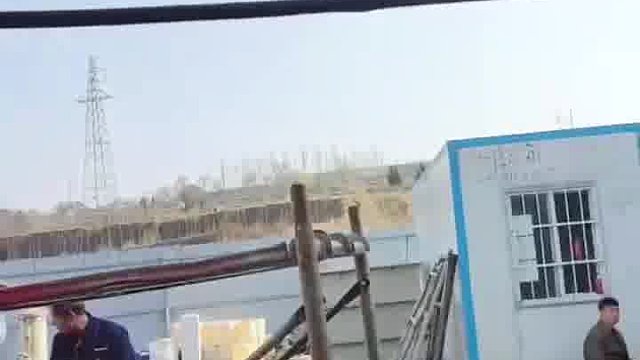 抛丸机维修 通过式抛丸机 抛丸机喷砂机 河南抛丸设备