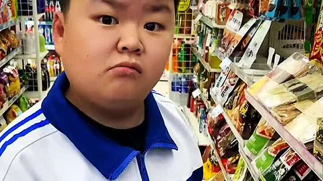 亲儿子实力坑爹名场面