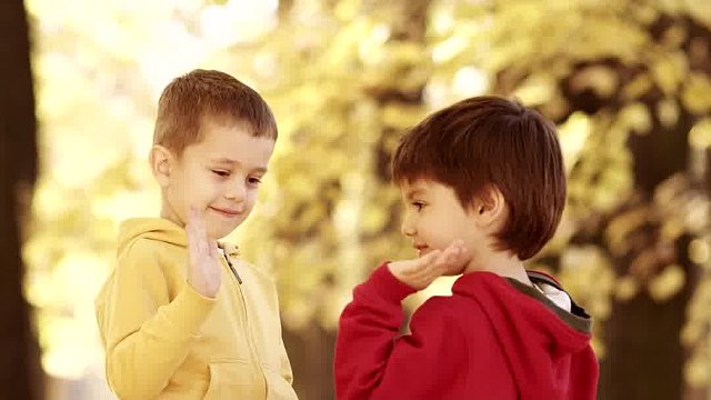 你所不知道的！校园霸凌解决建议。