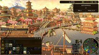 帝國三決定日本4V4困難20240326_184917 截取視頻1