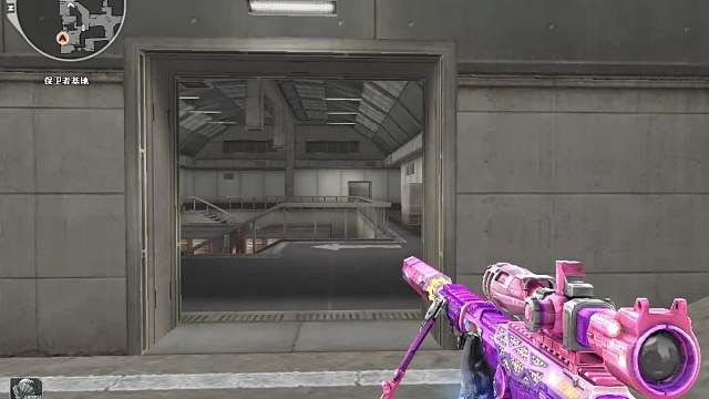 这残局处理  细节就完事了