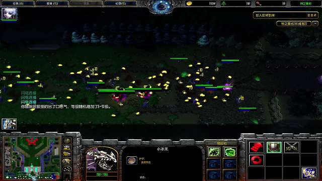 神之墓地2.6d难20有c b单通九世