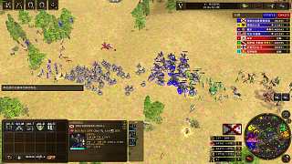 帝國(guó)三決定西班牙困難4V420240228_214846 截取視頻2