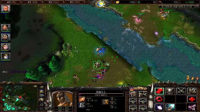 神级坑神哥的夫人内战