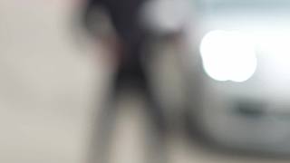 【獨(dú)家視角】UFC選手開賽車是種什么樣的體驗(yàn)？