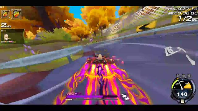 闯关dd双人全服第一-片段4