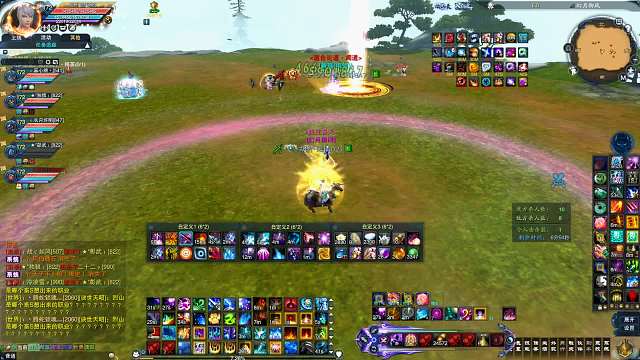 终章-且试2300之路