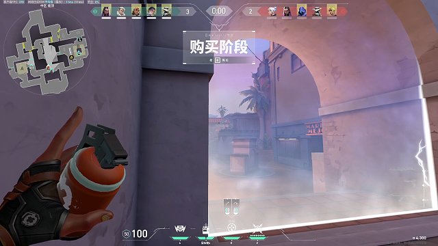 【无畏契约】谨防瓦新型组合技