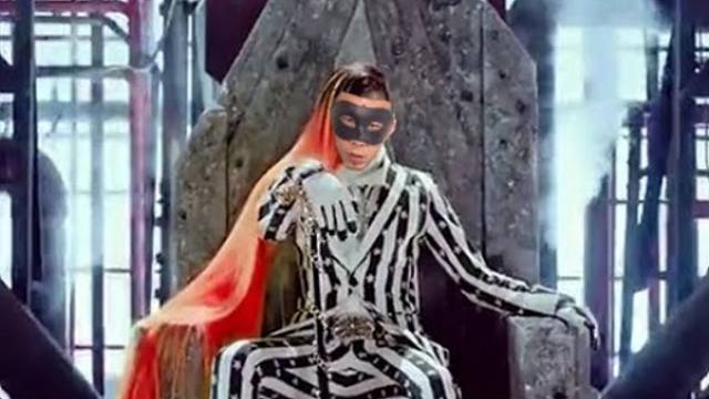 【原版补档】Fantastic 撤 硕