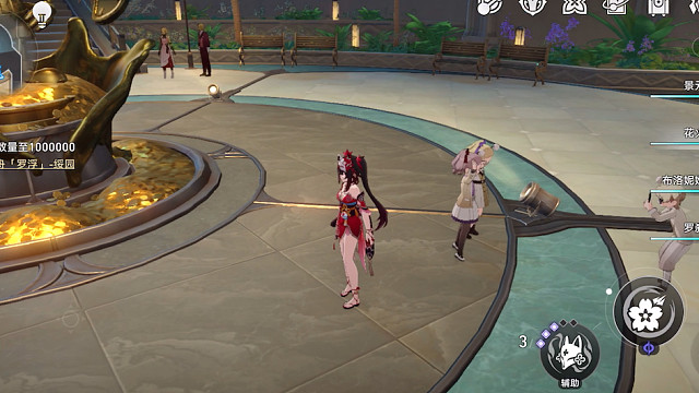 本来是想抽的，但是想到瘤淫就忍住了