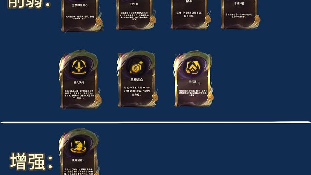 云顶S11: 14.6b热补丁改动一览