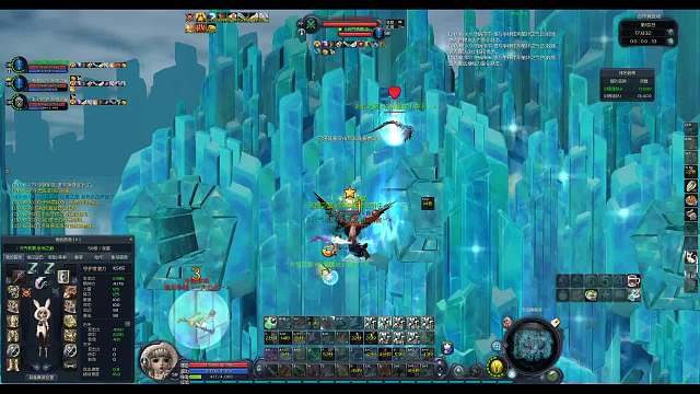 一魔偶尔录个屏-片段1