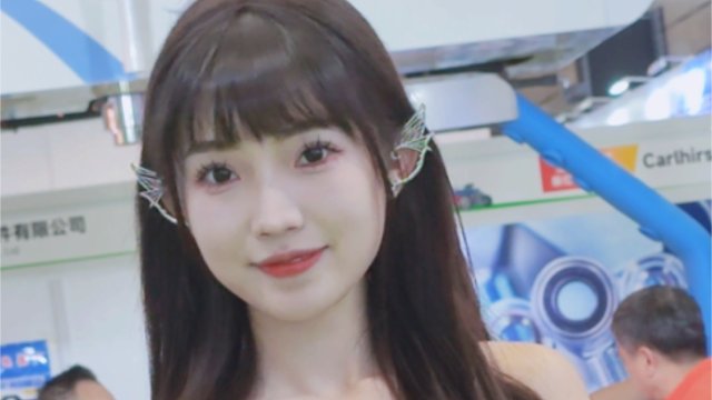 2024深圳改装车展 20