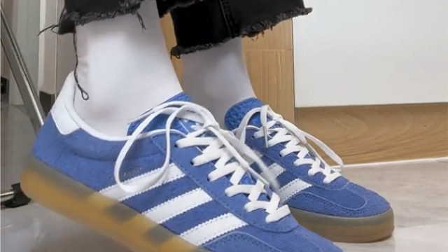 我等的一定是真诚有耐心的人 #超好看鞋子推荐 #提到了你️️