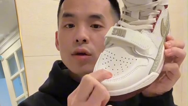 别再被忽悠了！潮鞋大盘点，买鞋不踩坑。