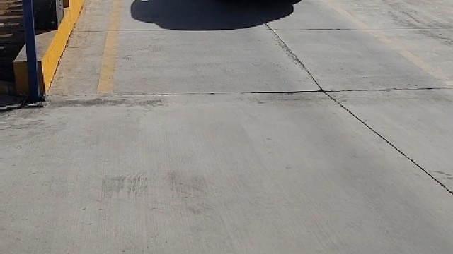 科目二半坡起步如何在坡上控制车速 #考驾照 #科目二