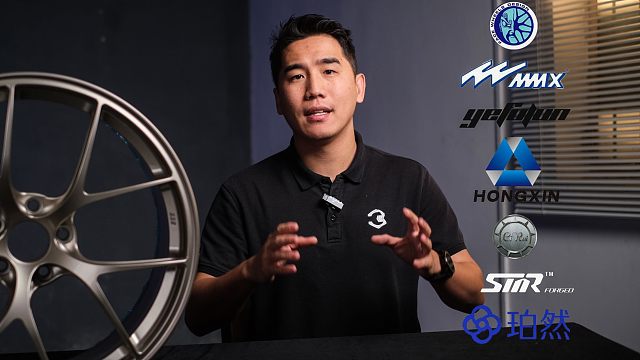 BALANCE干货知识：新能源车辆换轮毂，必须注意的事项！