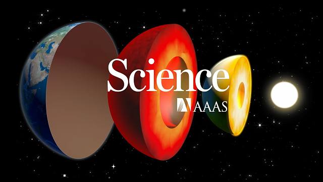 地球的内核是什么？【Science科普】