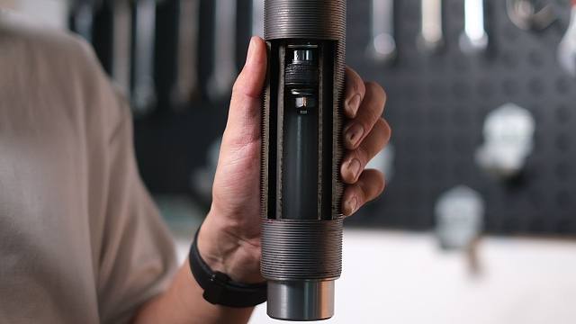 BALANCE磊哥：避震行程为何说“行程不对”必触底！