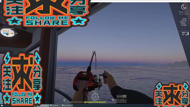 海图幼儿园收集大王-片段1