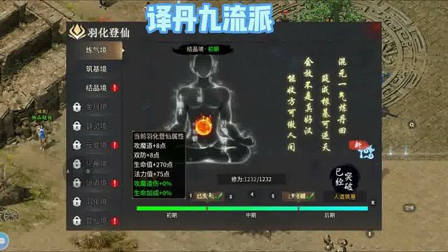 译丹九流派 题材介绍 6.