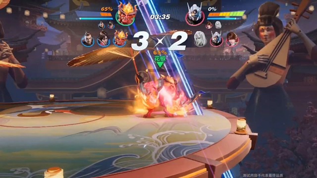 红buff：40秒干碎你的英雄梦