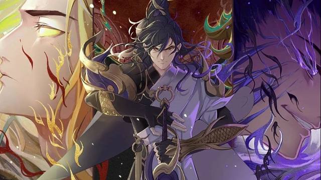 单条诸神拯救人类！李信一念神魔到底讲了什么故事？