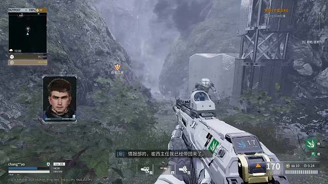 重装前哨：通道炸药的放法