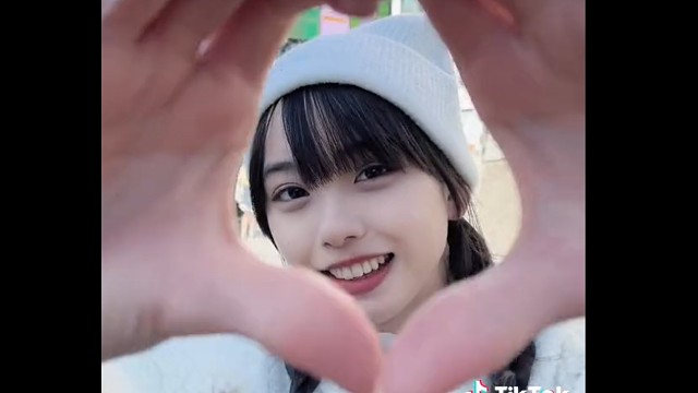 【假面骑士歌查德】松本丽世(凛音):白白的兽耳丽世酱又来给你比心啦