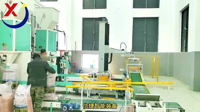 找了王婆就能脱单，不，挣了钱才有可能，立柱机器人助您提升生产效益降低成本脱单致富1