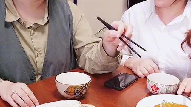 女婿个个是戏精，岳母实力宠女婿