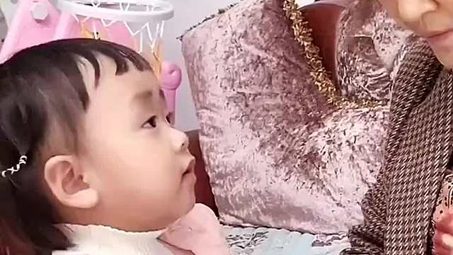 妈妈漏风小棉袄