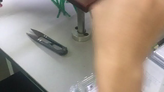 聚合物电芯点焊保护板