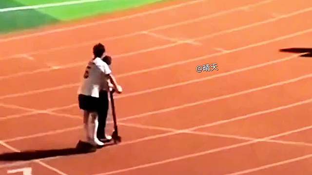 我不知道什么是爱情