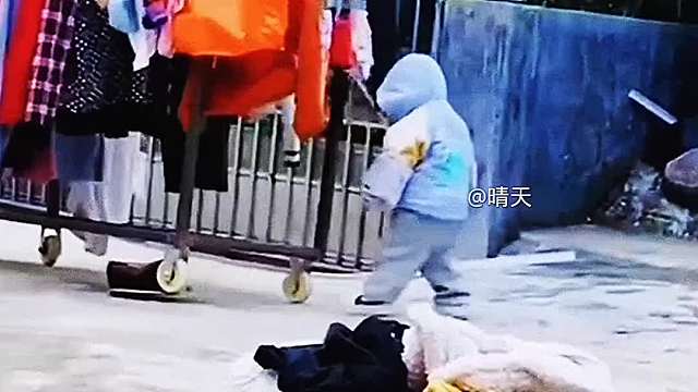 无忧无虑的从前