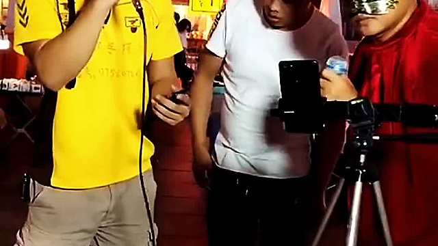 无所不能的外卖小哥