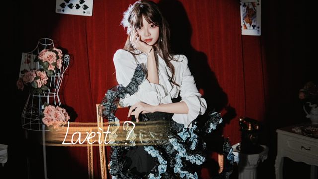 【心绪】Loveit？——what is loveit？