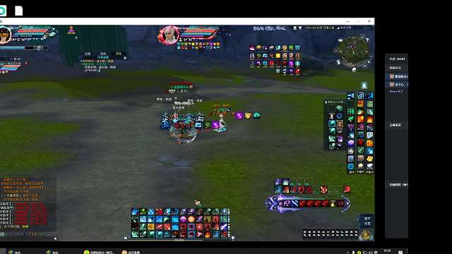 官网钢笔玩诛仙的最后一天在玩剁手-片段1