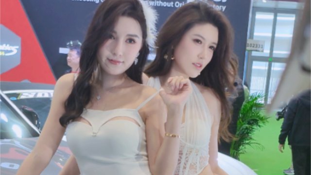 2024深圳改装车展 22