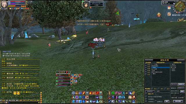 20240330苍穹VS七星（一）