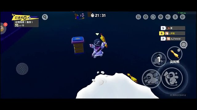 反超狂魔创梦不忧来了，稳住！