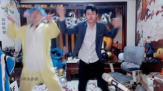 祝自己生日快樂(lè)-片段1