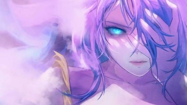 DNF发布会：雾神攻坚战，预热CG 神秘角色苏醒