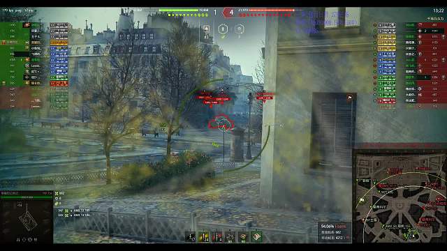 T50三环  打环 天梯 v AR480S