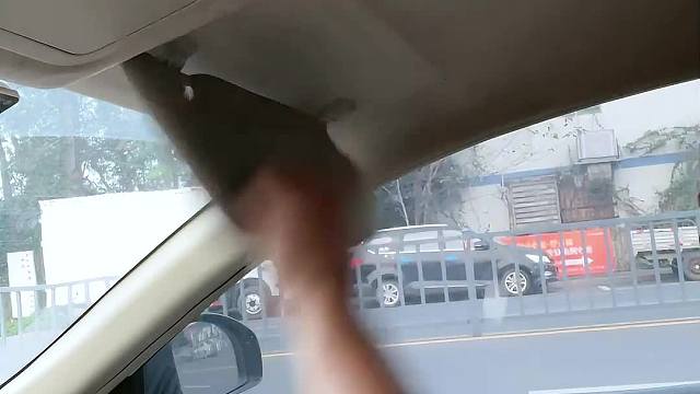 车上这几个隐藏功能,很多人都不知道 #汽车知识