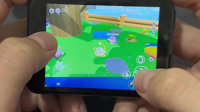 我的蛋仔日记 12